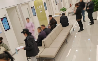 安顺找人代替抽血齐齐哈尔入职体检服务