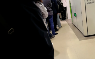 安顺找人代替抽血淮安入职体检服务