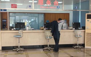 安顺找人代替抽血马鞍山入职体检服务