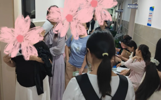安顺找人代替抽血阜阳入职体检服务