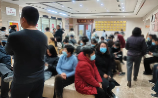 安顺找人代替抽血淄博入职体检服务