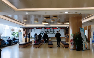 安顺找人代替抽血广安入职体检服务