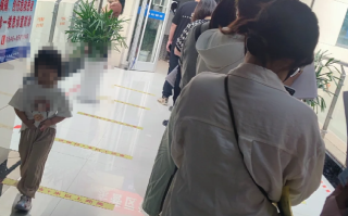 安顺找人代替抽血东营入职体检服务