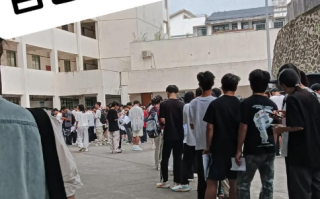 安顺找人代替抽血百色入职体检服务