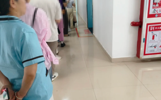 安顺找人代替抽血池州入职体检服务