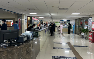 安顺找人代替抽血衡阳入职体检服务