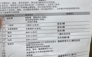 安顺找人代替抽血拉萨入职体检服务
