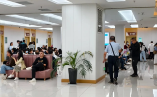 安顺找人代替抽血内江入职体检服务