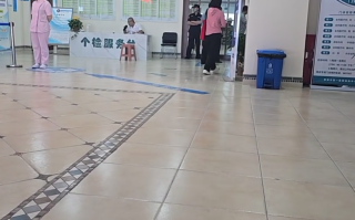 安顺找人代替抽血邯郸入职体检服务