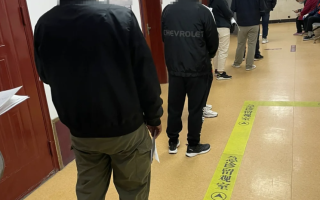 安顺找人代替抽血承德入职体检服务
