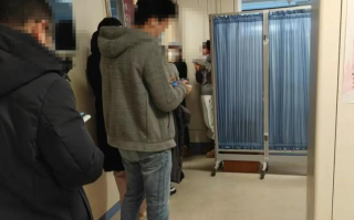 安顺找人代替抽血公务员入职体检服务