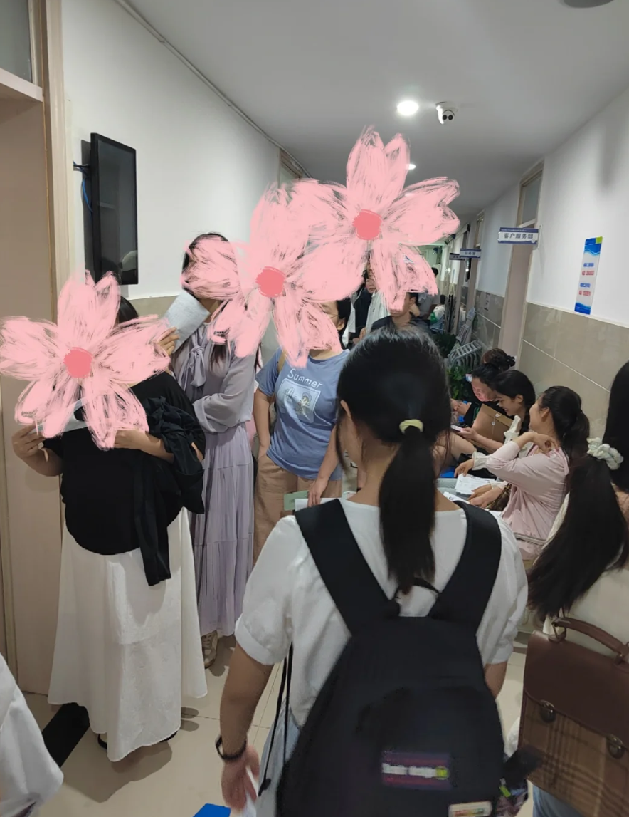 安顺找人代替抽血阜阳入职体检服务-第1张图片-代解忧