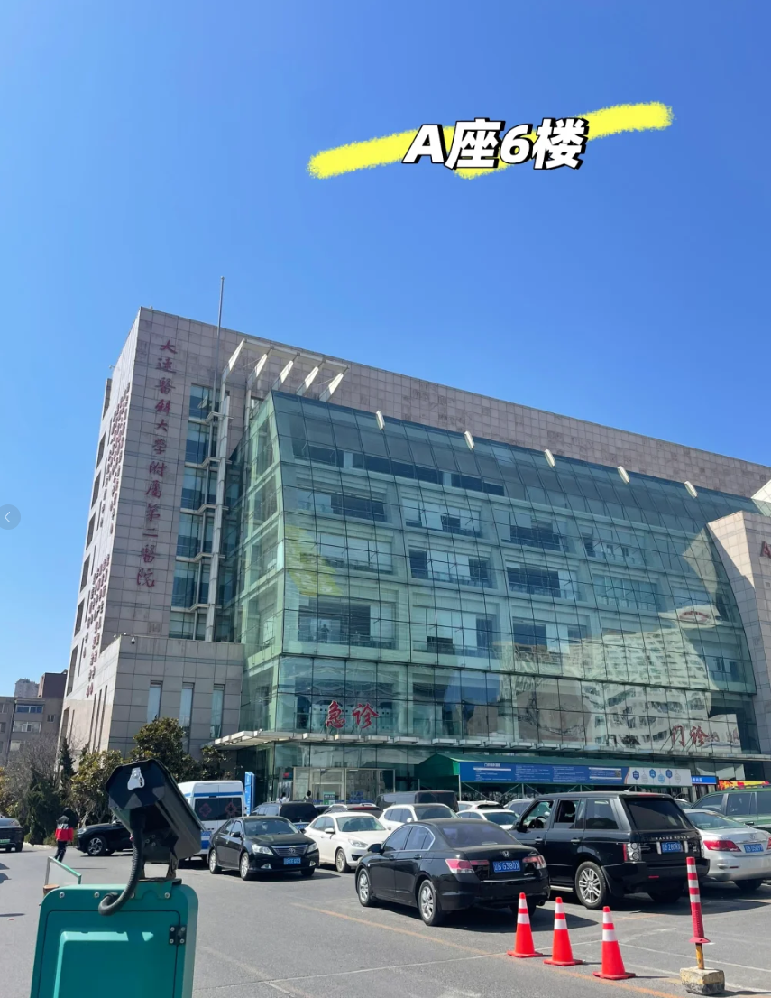 安顺找人代替抽血大连入职体检服务-第1张图片-代解忧