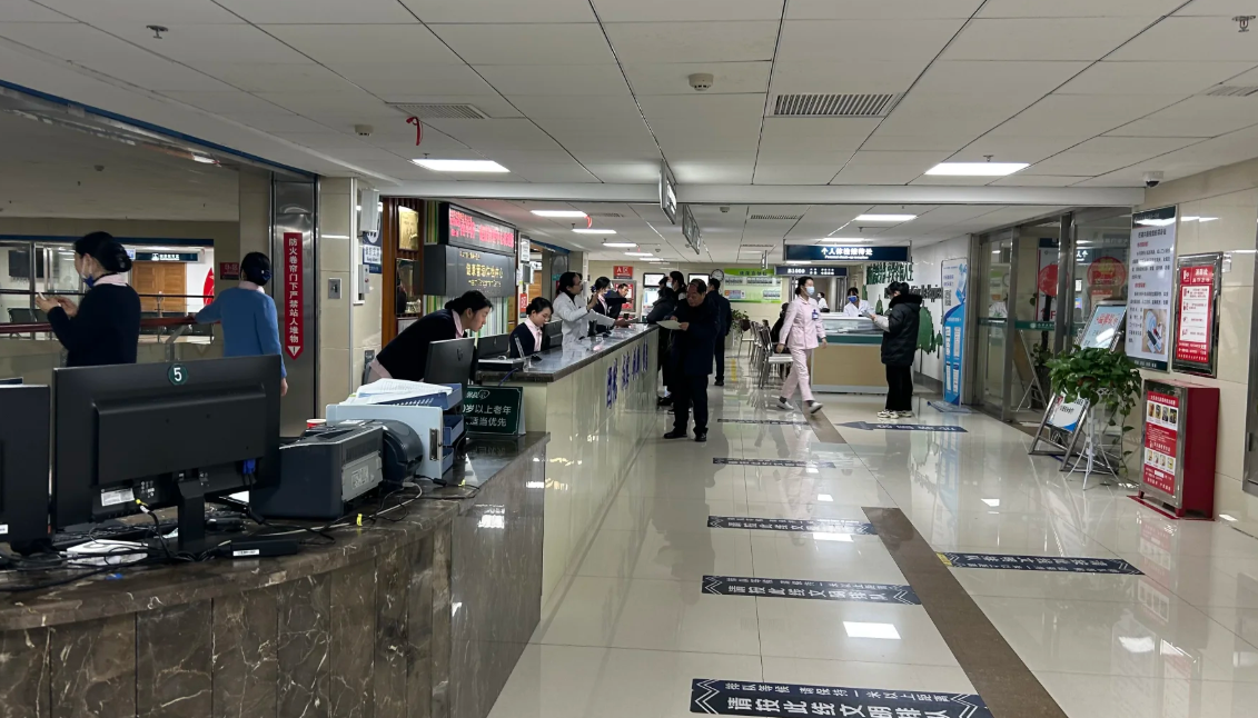 安顺找人代替抽血衡阳入职体检服务-第1张图片-代解忧