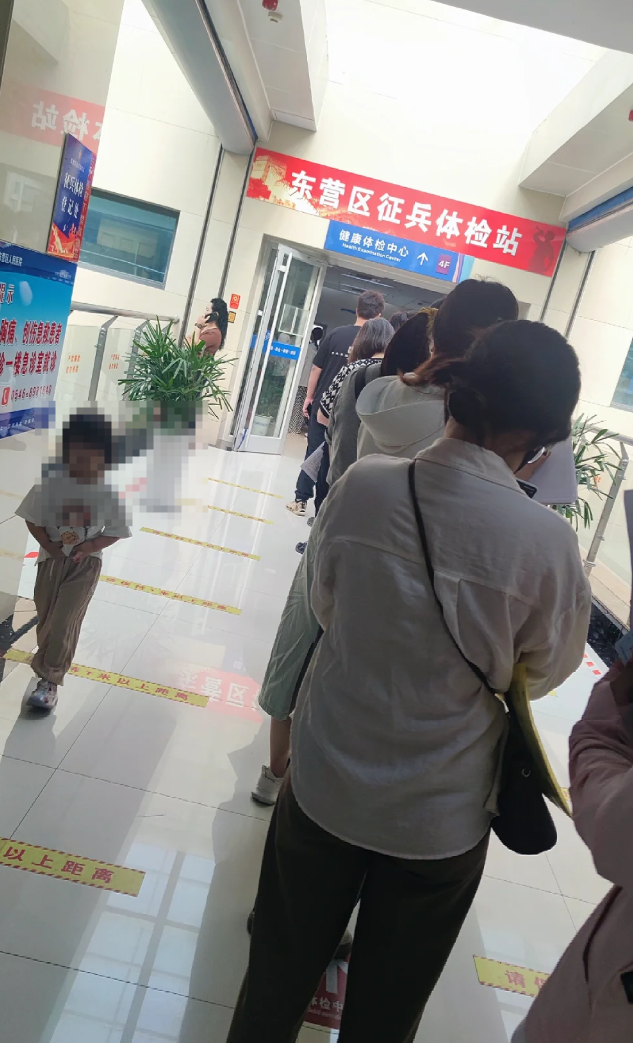 安顺找人代替抽血东营入职体检服务-第1张图片-代解忧