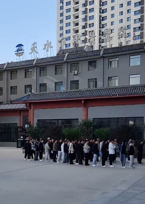 安顺找人代替抽血天水入职体检服务-第1张图片-代解忧
