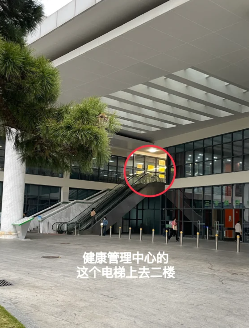 安顺找人代替抽血佛山入职体检服务-第1张图片-代解忧