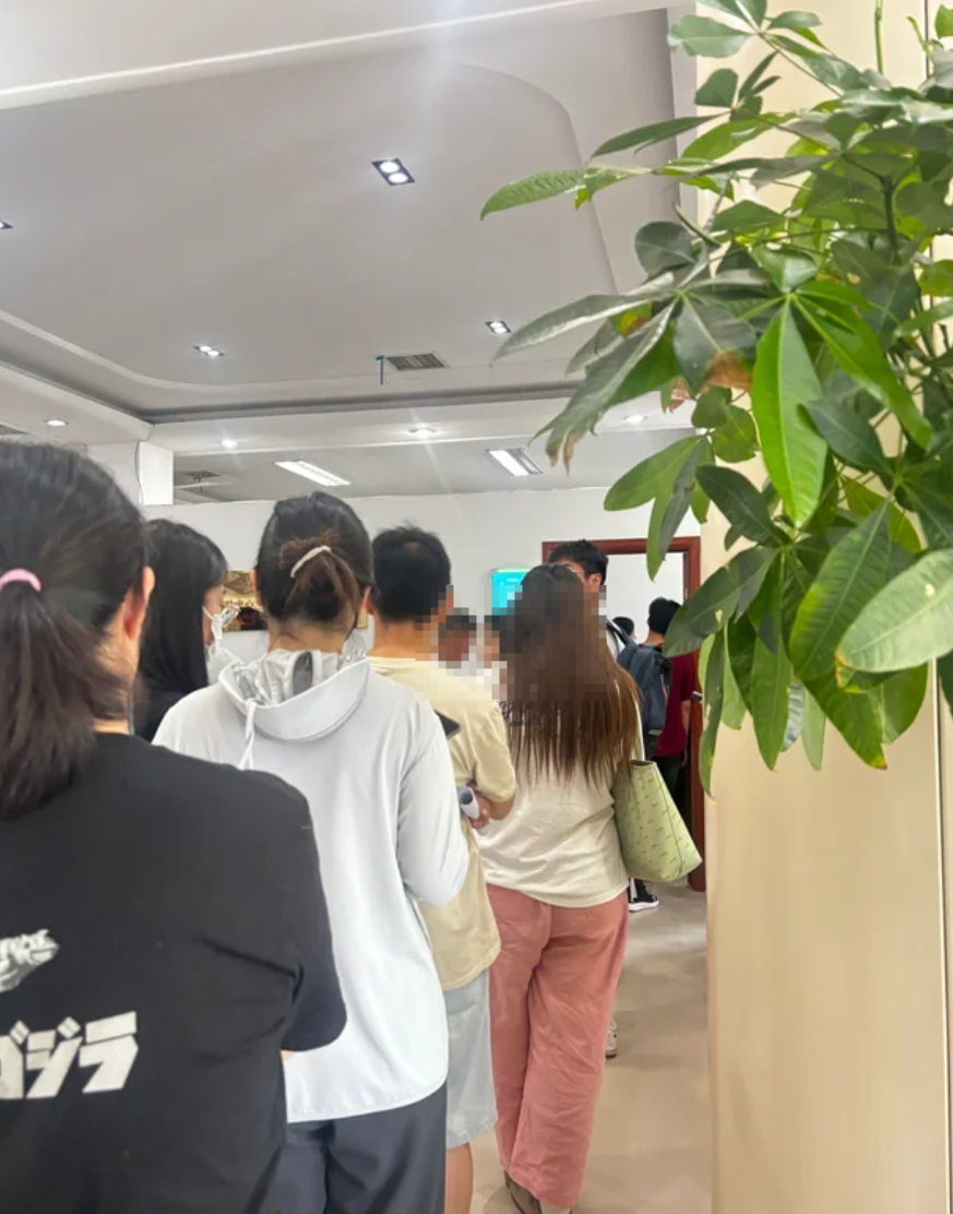 安顺找人代替抽血濮阳入职体检服务-第1张图片-代解忧